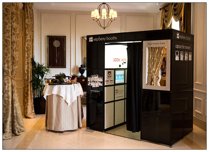 Photobooth Event Hire